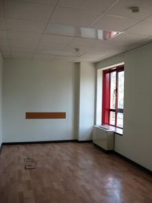Продается объект: «Здание административное, пристрой к адм. зданию ВТФ «АВТОЛАДА», расположенный по адресу: Самарская обл., г. Тольятти, Центральный р-н, ул. Гагарина, д. 6.