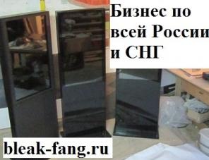 Готовый бизнес на рекламе