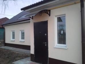 Продаётся симпатичный домик