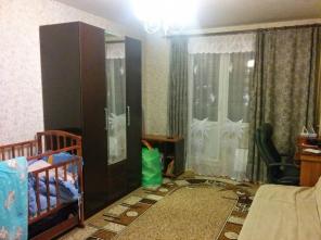 Продаю 1-комн. квартиру. Белореченская, 37к2.