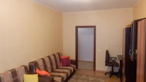 Продам 1-к. кв. 38 кв.м, СПб, Ворошилова, 29к3. Сделан ремонт.