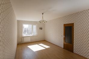 Продам 1-к. квартиру 39 кв.м в СПб, Хошимина, 8к2. Низкая цена