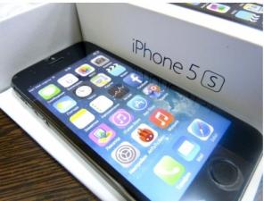 Iphone 5s