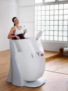 оборудование Hypoxi -студия моделирования фигуры