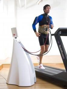 оборудование Hypoxi -студия моделирования фигуры