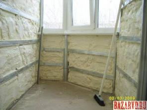 Утеплим ваш дом