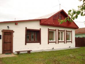 Продаю дом 193 м в Суздале с участком ИЖС 22 сотки