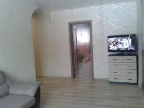 Квартира с хорошим ремонтом,имеется все для комфортного проживания