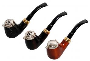Курительные трубки польские оптом Elenpipe