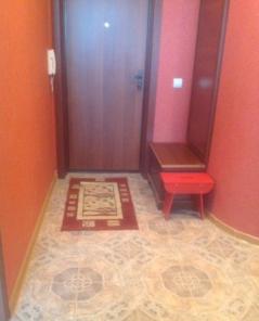 Отличная квартира