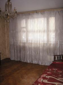 Продается однокомнатная квартира. Москва, ул. Амундсена, 5