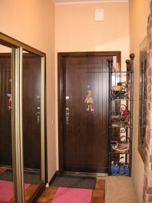 Продается 3-х комнатная квартира. Москва, Соколиной Горы 8-я ул., 18к1