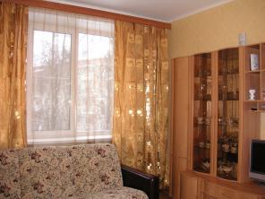 Продается 3-х комнатная квартира. Москва, Соколиной Горы 8-я ул., 18к1