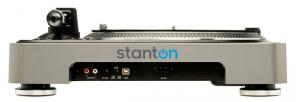 Stanton - t.62 - Проигрыватель пластинок