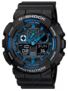  G-Shock (3 )