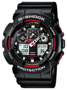 Часы G-Shock (3 цвета)