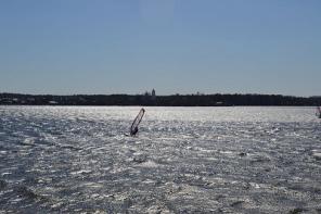 Участок на Клязьминском вдхр., ПМЖ, Дмитровское ш., 12 км от МКАД.