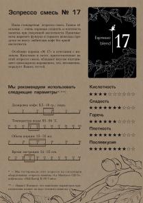Кофе ОМНИ свежей обжарки