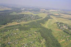 Дмитровское шоссе 37 км от МКАД.
