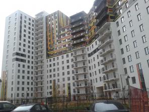 Продается 1 квартира г Москва