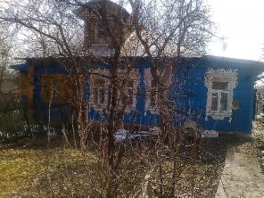 Часть дома, Софрино