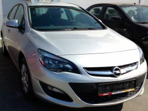 Продам opel astra