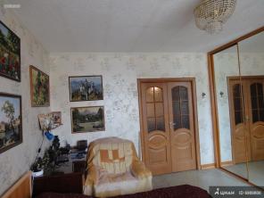 Продаю 2-к. квартиру, Королев, пр. Космонавтов, 2
