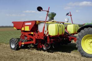 Картофельная техника GRIMME