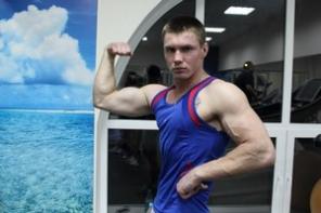Дистанционный фитнесс тренер