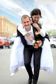 фотограф на свадьбу