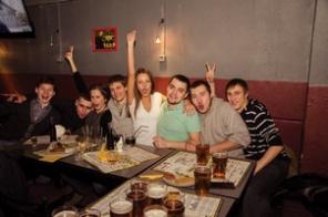 Продаем бар KillFish Discount Bar