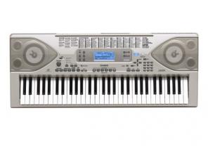 Синтезатор Casio CTK-900