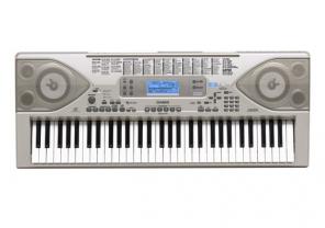  Casio CTK-900