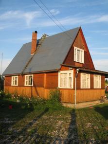 Продаю дом 103 кв.м. с участком 15 соток для ПМЖ