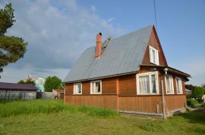 Продаю дом 103 кв.м. с участком 15 соток для ПМЖ