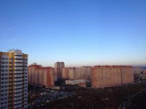 1-к квартира, 46 м2, 16/19 эт.