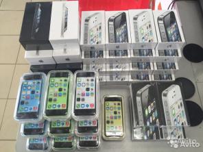 Новые, Оригинальные iPhone 4s, 5, 5c в Челябинске