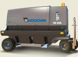    Houchin 4400