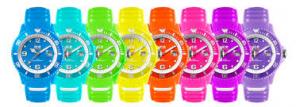 Партия Часов Ice-Watch (700 шт).