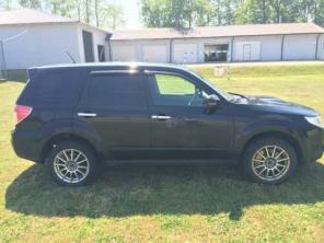 Продажа Subaru Forester III Рестайлинг S-Edition