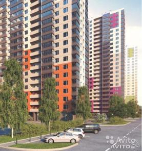 Продам 1-к квартиру
