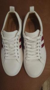 кеды Bally