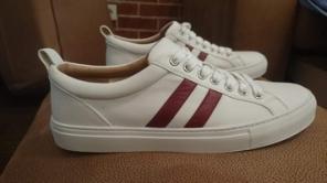 кеды Bally