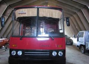 автобус Икарус