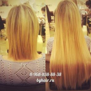Все ды волос в магазине By Hair