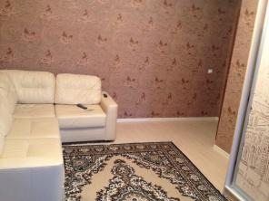 2-х к.кв. в новом кирпичном доме