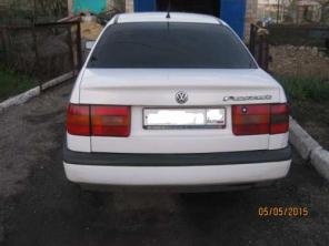 Volkswagen Passat, 1995