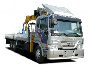 запчасти Daewoo Novus, Ultra, Prima De12tis dv15tis dv11 dl08 de08tis
