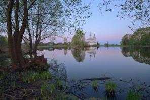 Фотопутешествие по Ярославской области
