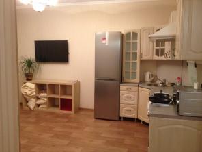 Посуточно квартиры Сургут недорого